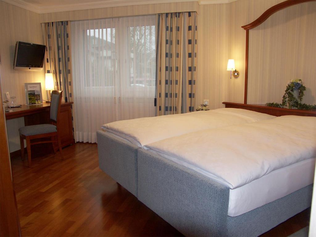 Romantik Hotel Santis Appenzell Phòng bức ảnh